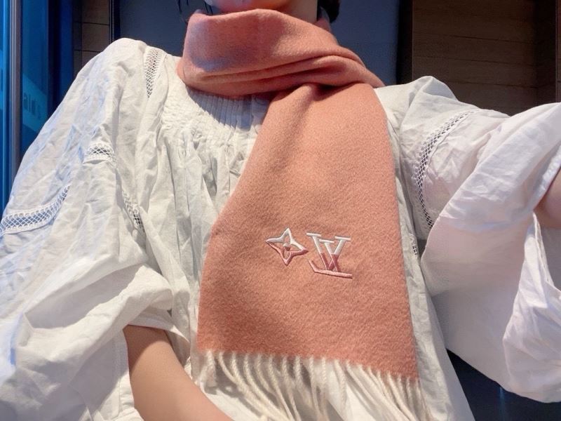 Louis Vuitton Scarf